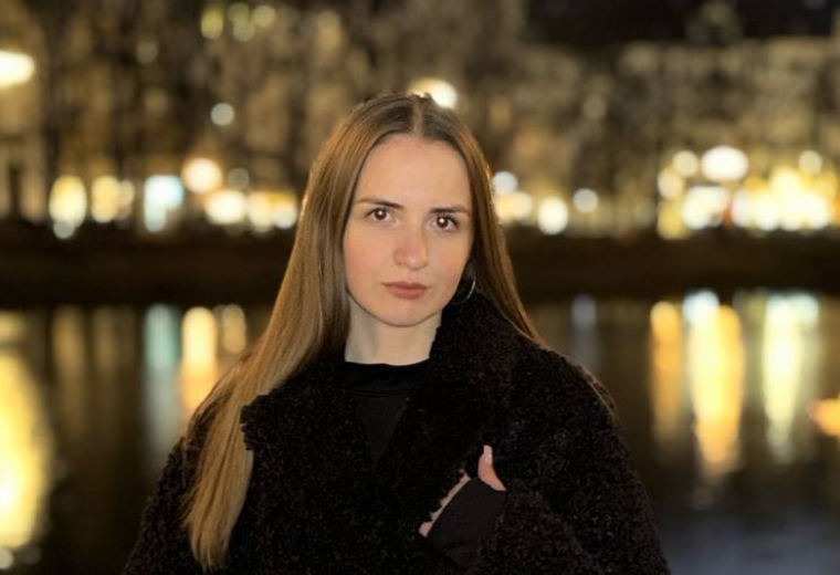 Маргарита Пронина