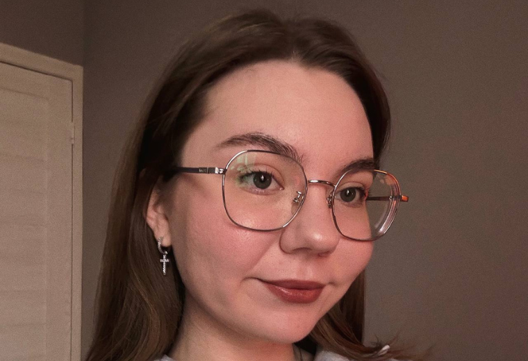 Анна Куровицкая